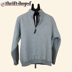 Nautica Quarter Zip